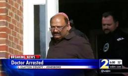  Bác sĩ kê đơn thuốc quá liều khiến hàng chục bệnh nhân tử vong