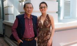 MC Kỳ Duyên thỏa lòng khi gặp được con trai ruột của công tử Bạc Liêu