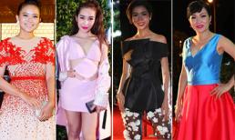 'Đệ nhất lúa' Sao Việt tuần qua (P185)