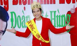 Đoàn Việt Hùng tổ chức sinh nhật muộn ấm áp và tràn ngập niềm vui