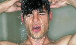 Những căn bệnh nguy hiểm ẩn nấp trong phòng tắm nhà bạn