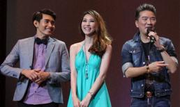 Đàm Vĩnh Hưng, Ngân Khánh và Quang Đăng làm giám khảo 'Tìm kiếm tài năng'