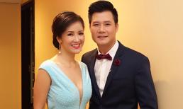 Hồng Nhung kết đôi Quang Dũng trước thềm Valentine