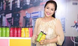 Nước uống đẹp da số 1 Việt Nam phủ 40 tỉnh thành, chinh phục vị trí dẫn đầu thành công năm 2015