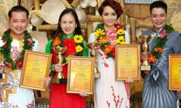 Vinh danh 150 Doanh nhân Văn hóa - Thương hiệu Vàng đất Việt