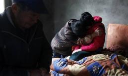 Bé gái 15 tuổi bị 6 người đàn ông trong làng hãm hiếp