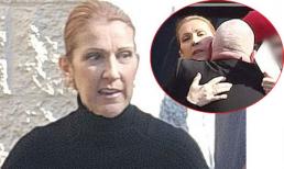 Celine Dion xuất hiện già xọm sau khi chồng và anh trai qua đời