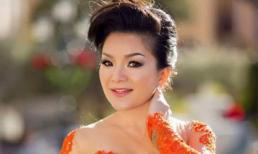 Á hậu 1 Phụ Nữ NVTG 2016 Hoàng My tỏa sáng bởi trái tim thiện nguyện