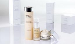 That’so Pure White – 3 bước hoàn hảo trắng da tức thì