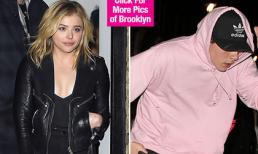 Cậu cả nhà Becks 'trốn chui trốn nhủi' khi bị bắt gặp hẹn hò với tình cũ