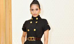 Trương Thị May lăng xê phong cách thời trang mới