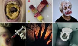 Những nỗi sợ hãi lớn nhất trong cuộc đời con người