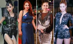 'Đệ nhất lúa' Sao Việt tuần qua (P186)