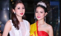 Á Hậu Điện Ảnh Xuân Quỳnh làm Giám Khảo cho cuộc thi sắc đẹp Miss DOF 2015