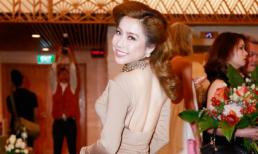 Mai Diệu Linh hội ngộ Ưng Hoàng Phúc và Tóc Tiên với mốt môi trầm quyến rũ