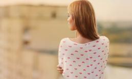 Sợ hãi với việc chồng thường làm lúc ăn cơm