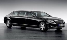 Danh sách những siêu xe giá hạng khủng (P1)