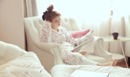 Chán nản vì vợ vừa lười vừa vô tâm