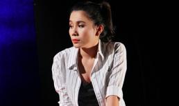 MC Anh Thơ về làng chài làm nghề 'Bán thân nuôi miệng'