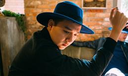 Ngô Kiến Huy ‘mặt lạnh như tiền’ trước thềm năm mới