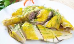 Tuyệt đối không đun đi đun lại những đồ ăn này!