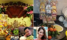 Sao Việt chuẩn bị gì cho lễ cúng ông Công, ông Táo?