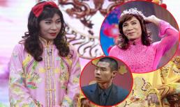 'Hành trình nhan sắc' của Bắc Đẩu qua 14 mùa Táo Quân