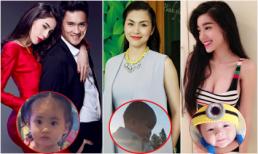 Dự đoán nhóc tì nhà sao Việt sẽ 'gây sốt' trong năm 2016