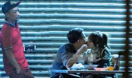 Đinh Tiến Đạt nói gì về hình ảnh hôn nhau giữa Hari Won và Trấn Thành?