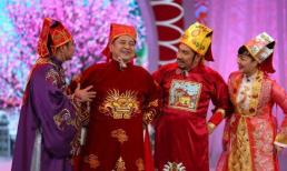 Táo Quân 2016 bất ngờ 'lộ hàng' trước đêm giao thừa
