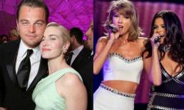 Tình bạn 'keo sơn' khiến triệu người ghen tỵ của sao thế giới