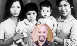 Đức Hùng 'gây sốt' với loạt ảnh Tết Hà Nội xưa ngày thơ bé