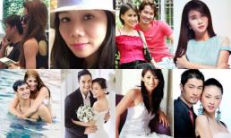 Các bà vợ phản ứng ra sao khi bị sao nổi tiếng 'cướp chồng'