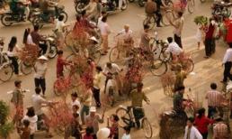 Tết cổ truyền của người Việt trong những thập kỷ trước