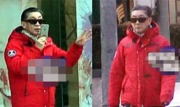 Lục Tiểu Linh Đồng xuất hiện phong độ trên phố dù đã lớn tuổi