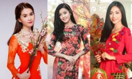 Câu chúc đầu năm mới đầy ý nghĩa của loạt sao V.biz đình đám