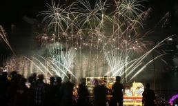 Không khí đón Tết Nguyên Đán rộn ràng khắp nơi trên thế giới