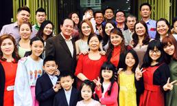 Vì sao Mỹ Tâm không bao giờ chạy show Tết?