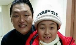 'Psy nhí' Trung Quốc qua đời vì u não