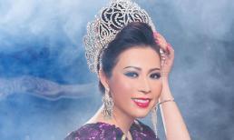 Hoa hậu Kristine Thảo Lâm tổ chức cuộc thi Vietnam Beauty International Pageant