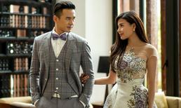 Lương Thế Thành ‘tố’ vợ sắp cưới cứng đầu hay cãi cố