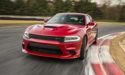 Những xe có ngoại hình 'ngọt ngào', nhưng mạnh như 'quái thú'