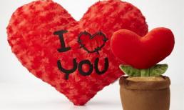 10 món quà không sợ lỗi mốt Valentine 2016