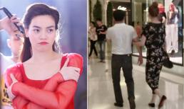 Hồ Ngọc Hà cặp kè với đại gia kim cương tại Thái Lan vào ngày Valentine