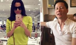 Ngọc Thúy xinh tươi đi shopping sau khi chồng cũ tố nhục mạ Như Thảo