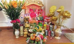 Cúng ngày vía Thần Tài vào giờ nào là tốt nhất?