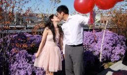 Những cách đơn giản để 'hâm nóng' tình cảm vợ chồng