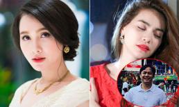 MC Minh Hà lên tiếng tỏ lời 'ngưỡng mộ' đại gia Chu Đăng Khoa