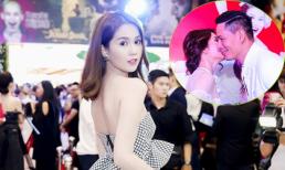 Ngọc Trinh nổi bật giữa dàn sao trong 'đám cưới' của Diễm My 9X