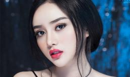 Nguyễn Quỳnh gợi ý xu hướng trang điểm cho cô gái hiện đại